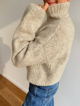 Lade das Bild in den Galerie-Viewer, HarleySweater DEU