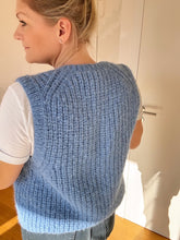 Lade das Bild in den Galerie-Viewer, ElsaVest DEU