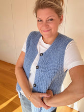 Lade das Bild in den Galerie-Viewer, ElsaVest DEU