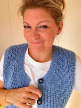 Lade das Bild in den Galerie-Viewer, ElsaVest DEU