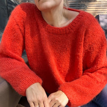 Lade das Bild in den Galerie-Viewer, SundownerSweater DEU