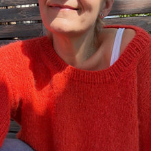 Lade das Bild in den Galerie-Viewer, SundownerSweater ENG