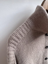 Lade das Bild in den Galerie-Viewer, AbbieBlouse DEU