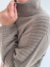 Lade das Bild in den Galerie-Viewer, AbbieBlouse DEU