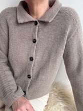 Lade das Bild in den Galerie-Viewer, AbbieBlouse DEU