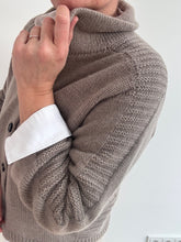 Lade das Bild in den Galerie-Viewer, AbbieBlouse DEU