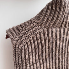 Lade das Bild in den Galerie-Viewer, PowderSlipover ENG