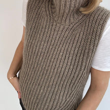 Lade das Bild in den Galerie-Viewer, PowderSlipover ENG