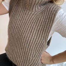 Lade das Bild in den Galerie-Viewer, PowderSlipover ENG