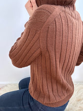 Lade das Bild in den Galerie-Viewer, ToffeeSweater / ToffeeSweaterStripes DEU