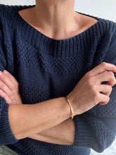 Lade das Bild in den Galerie-Viewer, JessieSweater DEU