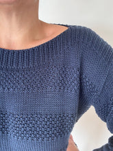 Lade das Bild in den Galerie-Viewer, JessieSweater DEU
