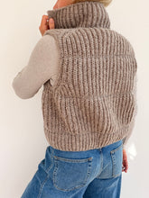 Lade das Bild in den Galerie-Viewer, PufferVest DEU