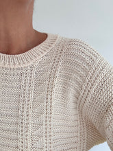 Lade das Bild in den Galerie-Viewer, AnnieSweater DEU