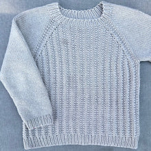 Lade das Bild in den Galerie-Viewer, LoungeSweaterKids DEU