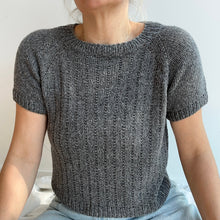 Lade das Bild in den Galerie-Viewer, SimonBlouse ENG