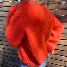 Lade das Bild in den Galerie-Viewer, SundownerSweater ENG