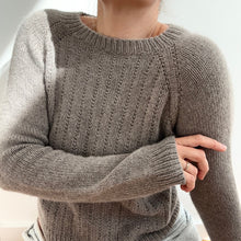 Lade das Bild in den Galerie-Viewer, SimonBlouse ENG