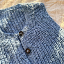 Lade das Bild in den Galerie-Viewer, ElsaVest DEU