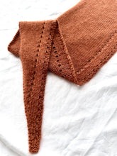 Lade das Bild in den Galerie-Viewer, LaceLineBandana DEU