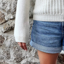 Lade das Bild in den Galerie-Viewer, SeedySweater DEU