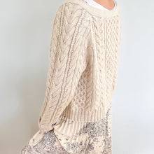 Lade das Bild in den Galerie-Viewer, BernieCardigan DEU