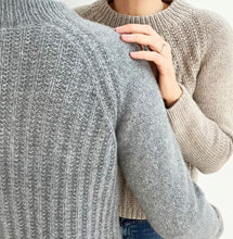 Lade das Bild in den Galerie-Viewer, LoungeSweaterMen DEU