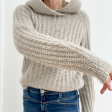 Lade das Bild in den Galerie-Viewer, TheCozyHoodie NORWEGIAN