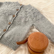 Lade das Bild in den Galerie-Viewer, NupsieCardigan DEU