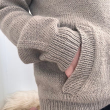 Lade das Bild in den Galerie-Viewer, CabinHoodie DEU