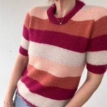 Lade das Bild in den Galerie-Viewer, AmardilloBlouse DEU