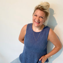 Lade das Bild in den Galerie-Viewer, BreezySummerTopMySize DEU