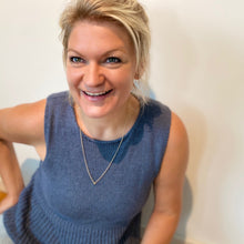 Lade das Bild in den Galerie-Viewer, BreezySummerTopMySize DEU