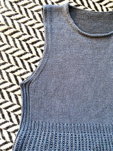 Lade das Bild in den Galerie-Viewer, BreezySummerTopMySize DEU