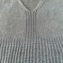 Lade das Bild in den Galerie-Viewer, BreezySummerTopMySize DEU