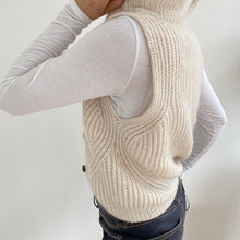 Lade das Bild in den Galerie-Viewer, PowderVest DEU