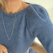 Lade das Bild in den Galerie-Viewer, LeelaBlouse / LeelaSweater DEU