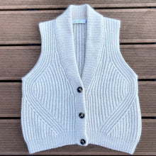 Lade das Bild in den Galerie-Viewer, PowderVest ENG