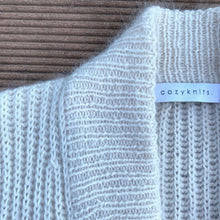 Lade das Bild in den Galerie-Viewer, PowderVest DEU