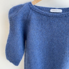 Lade das Bild in den Galerie-Viewer, LeelaBlouse / LeelaSweater DEU