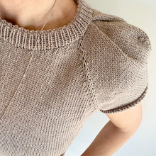 Lade das Bild in den Galerie-Viewer, LeelaBlouse / LeelaSweater DEU