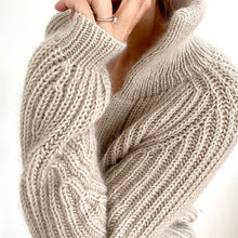 Lade das Bild in den Galerie-Viewer, PowderJacket DEU