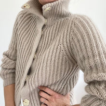 Lade das Bild in den Galerie-Viewer, PowderJacket DEU