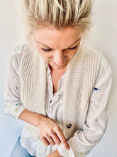 Lade das Bild in den Galerie-Viewer, PowderVest DEU