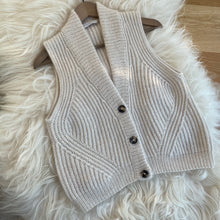 Lade das Bild in den Galerie-Viewer, PowderVest DEU