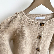 Lade das Bild in den Galerie-Viewer, LeelaCardigan DEU