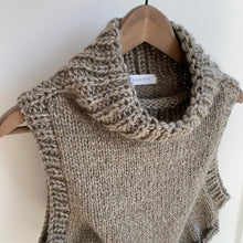 Lade das Bild in den Galerie-Viewer, ChunkySlipover DEU