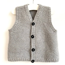 Lade das Bild in den Galerie-Viewer, EddiVest DEU