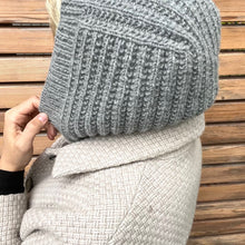 Lade das Bild in den Galerie-Viewer, TheCozyHood DEU