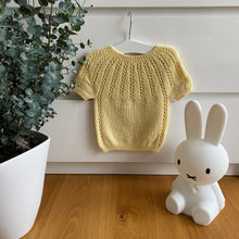 Lade das Bild in den Galerie-Viewer, SunshineTee DEU